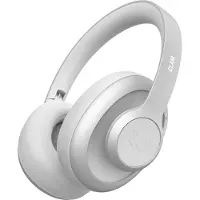 Fresh 'n rebel Clam Ace, Kabellos, 20 - 20000 Hz, Traveling/Gaming/Sports, 291 g, Kopfhörer, Hellgrau