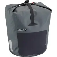 Salsa Cycles Salsa EXP Series Agave Pannier Gepäckträgertaschen, black