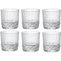 Bormioli Rocco America '20s Trinkglas 30 Cl
