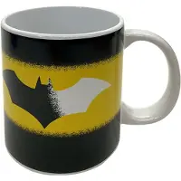 DC Comics Batman mug 325ml