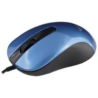 SBOX Optical Mouse M-901 blue