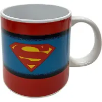 DC Comics Superman mug 325ml