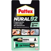 Pattex 92 1766697 22ml Enamel And Porcelain Repair Weiß