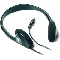 Phonak MyLink Kopfhörer für Audio-Streaming, erfordert Roger MyLink-Empfänger