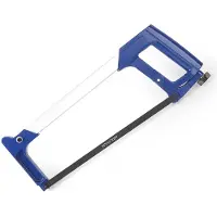 Workpro Bügelhandsäge 30 Cm