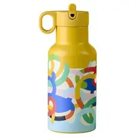 CHICMIC bioloco sky kids bottle 350 ml hand in hand