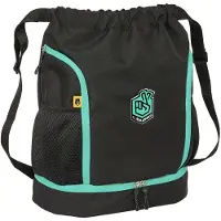 Safta Kings League El Barrio 21.93l 32x43x14 Cm Rucksack