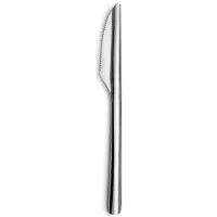 Amefa Ecologic Slim Set 12 Tafelmesser Edelstahl 0,5mm
