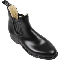 QHP Thermo Stiefelette Adult