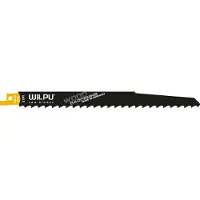 Wilpu Saws for wood 3030/225, 5 pcs.