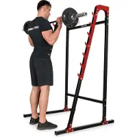 Marbo-sport Sport Langhantelständer MH-S204