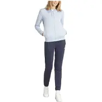 Adidas Damen Sportanzug Linear