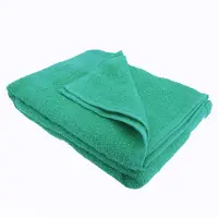 Sols Island 100 Badelaken / Handtuch (100 X 150cm) (Türkis)