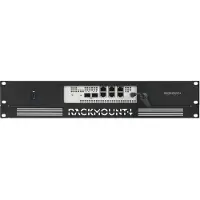 Rackmount Solutions Kit for Dell / VMware SD-WAN Edge 600-Series