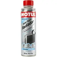 Motul 300ml Radiator Leak Seal Additive Durchsichtig