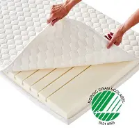 Hoppekids Matratze Eco Dream 60x120
