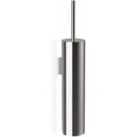 DECOR WALTHER WC-Bürste Mikado WBG Wandmodell Schwarz Chrom PVD 2024