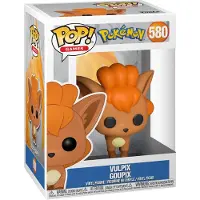 Funko POP! Pokémon Vulpix-figur