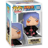 Funko POP! Naruto Shippuden - Konan 1508 - Pop! Vinyl Figur