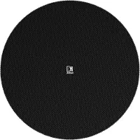 Audac CENA812/B Deckenlautprecher