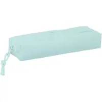 Safta Allzwecktasche Light blue Blau
