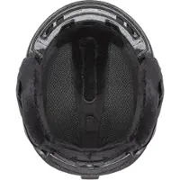 Smith Optics Smith Glide J black 48-52cm