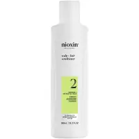 Nioxin System 2 Progressed Thinning Conditioner