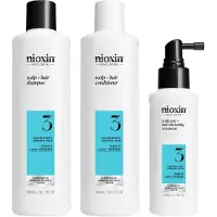 Nioxin Kit Loyalty System 3 700ml Shampoo