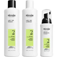 Nioxin System 2 Trial Kit Set