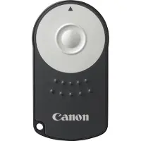 Canon RC-6 Infrarote Fernbedienung
