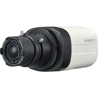 Hanwha Analog HD Kamera HCB-6000 ohne Objektiv