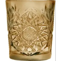 Libbey Hobstar Brun 35 Cl