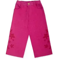 Tuc Tuc Hosen für Mädchen, Fuchsia, 12 Monate