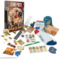 One Piece Adventskalender 2024