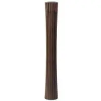 Legnoart Pleats, Salz/pfeffer Keramikmühle, Groß In Dunkler Esche