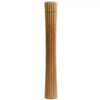Legnoart Pleats, Salz/pfeffer Keramikmühle, Groß In Hellem Esche