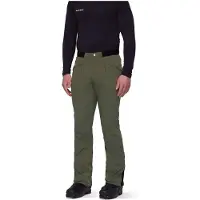 Mammut Herren Hose Aenergy SO Hybrid Pants Men