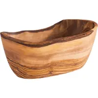 Arcoroc Aps Schale, Olivenholz, 30 Cl, 16 x 9 Cm