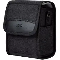 JJC OC FX1 Compact Camera Pouch Black
