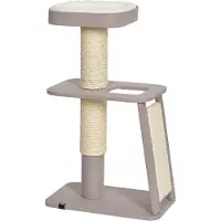 Europet Bernina Kratzbaum Miyato braun