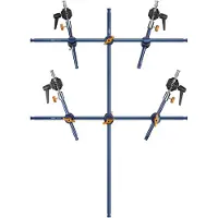 Godox GK50 Multi Reflector Array Grip Kit for LiteFlow