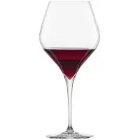 Schott Zwiesel Weinglas Burgunder Finesse 66cl