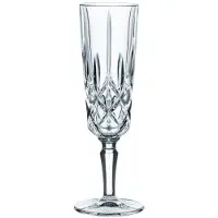 Nachtmann Champagnerglas Noblesse, 155ml (6 Stk)