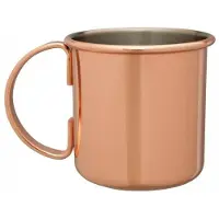 Beaumont Moscow Mule Krug Kupfer Mezclar