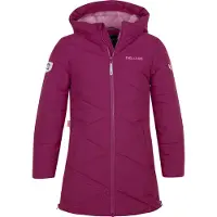 TROLLKIDS - Girl's Bergen Coat - Mantel Gr 92 lila