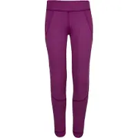 TROLLKIDS Girls Rondane Winter Tights