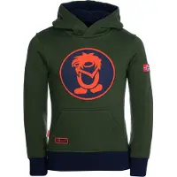 TROLLKIDS Troll Kapuzenpullover