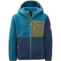 TROLLKIDS Kids Aurlandsfjord Jacket