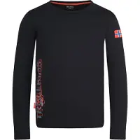 TROLLKIDS Kids Stavanger Longsleeve XT