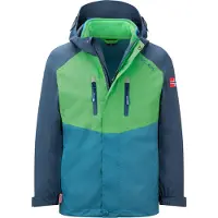 TROLLKIDS Bryggen Jacke